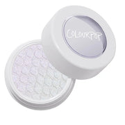 ColourPop Super Shock Shadow - High-Pigment, Crème-Powder Eye Makeup - Single Glitter Eyeshadow with Zero Fallout and Uniq...