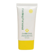 Feelin Free Unseen Sunscreen