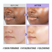 coxir BLACK SNAIL COLLAGEN EYE CREAM 1.01 fl.oz + CREAM 1.01 fl.oz | Black Foods, Snail Mucin, Collagen | Firming, Lifting...