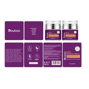 Advanced Neck Firming Cream – 3% Retinol & Hyaluronic Acid for Wrinkle Reduction, Lifting & Skin Tightening – Anti-Aging M...