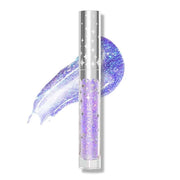 FOCALLURE Glitter Liquid Lipstick,Hydrating,Moisturizing Lip Gloss for Women,Sparkly Shimmer Lip Makeup,Long Lasting,Light...