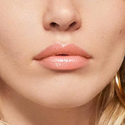 Rimmel Stay Glossy Lip Gloss - Non-Sticky and Lightweight Formula for Lip Color and Shine - 120 Non-Stop Glamour, .18oz - ...