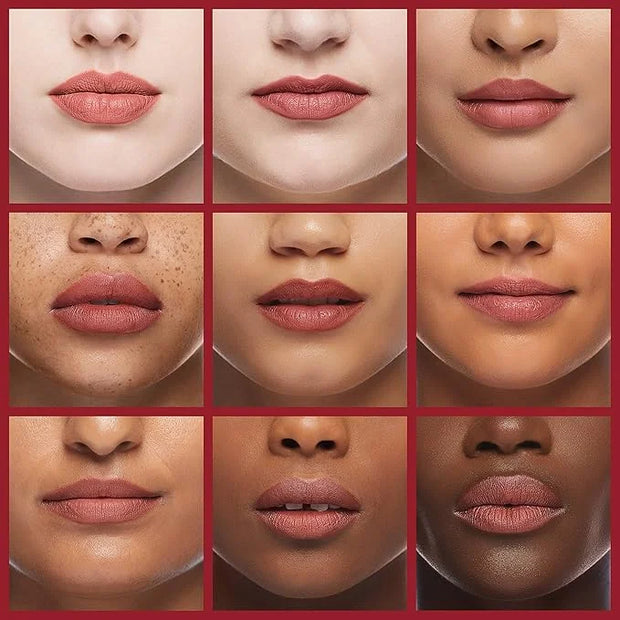 K7L Red Lipliner (Vegan) - Waterproof and Smudge-Proof Cosmetics - Product Image