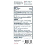Mineral Sunscreen SPF 30 Broad Spectrum Sun Lotion for Face and Body Antioxidant-Infused, Chemical-Free and Formulated wit...