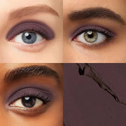 Julep Eyeshadow 101 Cream-to-Powder Waterproof Shadow Stick – Black Cherry Matte – Long-Lasting, Crease-Proof, Rich Toned ...