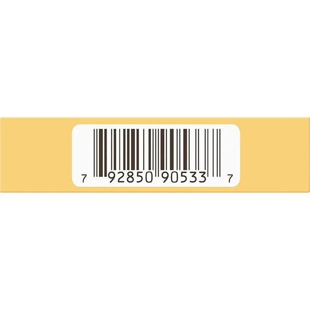 Burt's Bees 100% Natural Origin Moisturizing Lip Balm, Cucumber Mint with Beeswax, 4 Tubes - Product Image