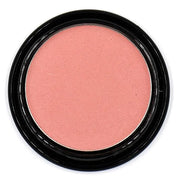 Mild Baby Ballerina Pink Blush Pressed Cheek Blush Color Contour Powder, Talc & Paraben Free, 4 Grams, No Animal Testing &...