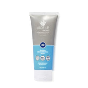 Aloe Up Sport Sunscreen Lotion SPF 30 - Broad Spectrum UVA/UVB Sunscreen Protector for Face and Body - With Hydrating Aloe...