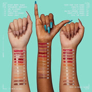NYX PROFESSIONAL MAKEUP This Is Milky Gloss, Lip Gloss with 12 Hour Hydration, Vegan - Choco Latte Shake (Milk Chocolate) ...