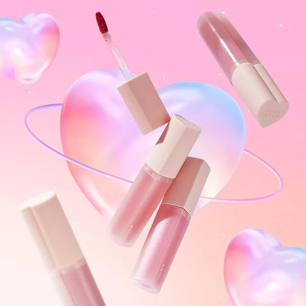 HOLIKA HOLIKA Heart Crush Bare Glaze Tint Line Glaze