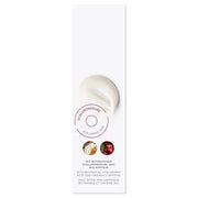ANNEMARIE BÖRLIND - AQUANATURE Plumping Eye Cream - Botanical Extracts for Wrinkles and Hydration - Moisturizing, Regenera...