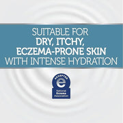Curel Hydra Therapy Itch Defense Moisturizer and Body Wash Set, Wet Skin Lotion + Curel Itch Defense Calming Daily Cleanse...