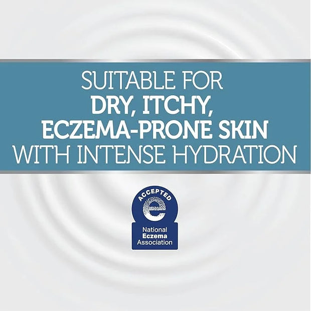 Curel Hydra Therapy Itch Defense Moisturizer and Body Wash Set, Wet Skin Lotion + Curel Itch Defense Calming Daily Cleanse...