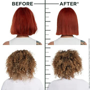 Garnier Fructis Hair Filler Color Repair Serum for Colored, Bleached Hair - Ceramide Treatment, 3.8 Fl Oz - Product Image