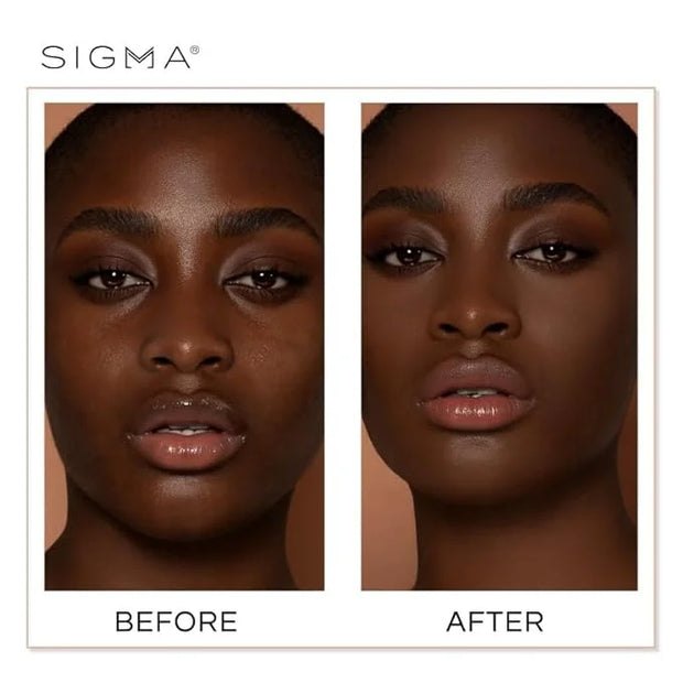 Sigma Beauty Spectrum Color-Correcting Duo – Color Correcting Cream for Concealing and Priming Skin, 2in1 Makeup Set with ...