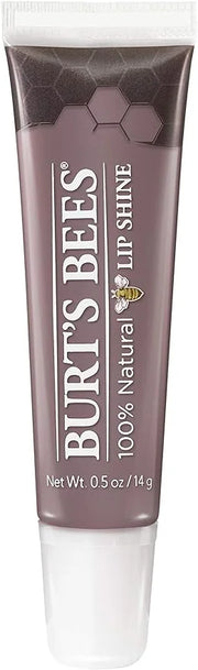 Burt's Bees 100% Natural Moisturizing Lip Shine, Spontaneity - 1 Tube - Product Image