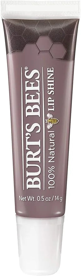Burt's Bees 100% Natural Moisturizing Lip Shine, Spontaneity - 1 Tube - Product Image