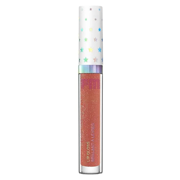 wet n wild Fantasy Makers Lip Gloss Pink Desert Selfie - Product Image