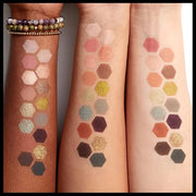 NYX PROFESSIONAL MAKEUP Ultimate Shadow Palette, Eyeshadow Palette - Utopia - Product Image
