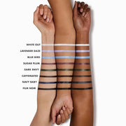 e.l.f. H2O Proof Inkwell Eyeliner Pen, High-pigment, Waterproof Liquid Eyeliner, Delivers A Matte Finish, Vegan & Cruelty-...
