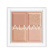 Almay Shadow Squad, Never Settle, 1 count, eyeshadow palette , 120 Never Settle - Product Image