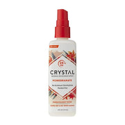 Crystal Mineral Deodorant Spray, Pomegranate, 4.0 oz (Pack of 12) - Product Image