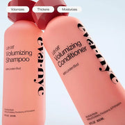 Eva NYC Lift Off Volumizing Conditioner, 10 fl oz - Product Image