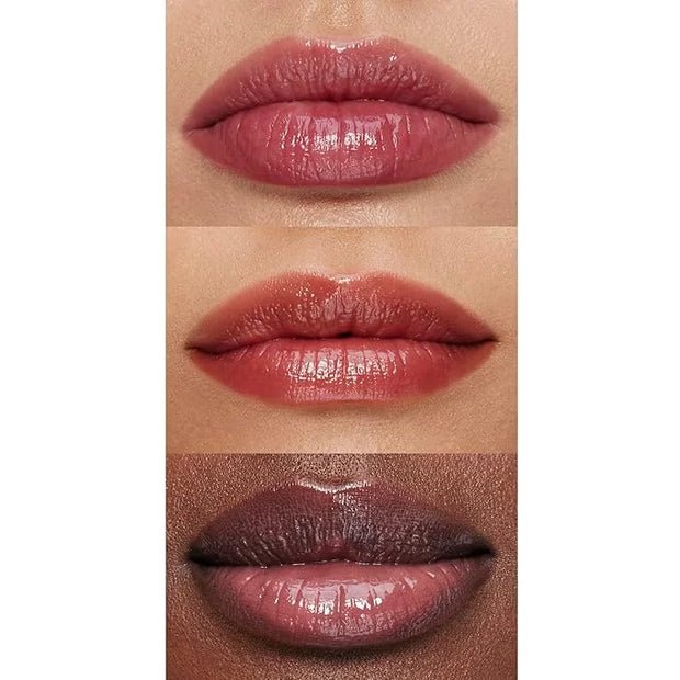 e.l.f. Pout Clout Lip Plumping Pen, Nourishing Lip Balm For Sheer Color & Shine, Plumps & Moisturizes, Vegan & Cruelty-Fre...
