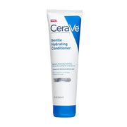 CeraVe Gentle Hydrating Conditioner, Hair Conditioner With Ceramides, Niacinamide & Hyaluronic Acid, Sulfate Free & Color ...