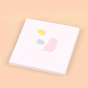 100 Sheets Disposable Nail Polish Palette Paper Nail