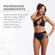 Norvell Venetian Sunless Self Tanner Gradual Color Extender Moisturizing Lotion, 8.5 fl.oz - Self Tanning Cream with Viole...