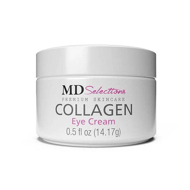 Eye Lift Cream | Eye Cream | Anti-Aging Collagen Eye Cream for Wrinkles, Under Eyes Treatment for Men and Women, 0.5 Fl Oz...