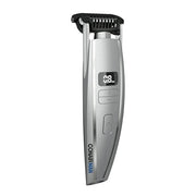 ConairMAN Beard Trimmer for Men, for Face and Mustache, Wet/Dry Beard and Stubble Trimmer, Flex Contouring Head with 15 Pr...