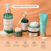 Biossance Squalane + Zinc Sheer Mineral Sunscreen. Broad-Spectrum SPF 30 PA+++ Zinc Oxide Sunscreen That Protects and Hydr...
