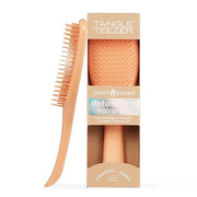 Tangle Teezer Plant-Based Ultimate Detangler Brush, Dry & Wet Hair Brush, Eliminates Knots & Reduces Breakage for All Hair...