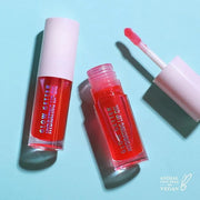 Glow Getter Hydrating Lip Oil (008,