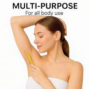 Face Razors for Women – Eyebrow & Facial Hair Removal, Shaver, Gentle Facial Hair Remover, Dermaplaning Tool, Women’s Face...