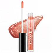 SMONRIS Moisturizing Shiny Lip glosses to Heal Dry Lips for Long Lasting Hydration – High Shine Cruelty Free Non-Sticky Li...