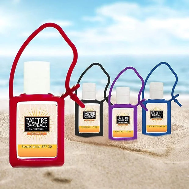 Rubber Ducky | Lip Sunscreen SPF Vegan