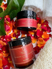 PRANA Ashwagandha Day Face Moisturizer - Natural Face Lotion with Ayurvedic Ingredients like Licorice, Almond Oil, Gotu Ko...