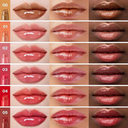 Nature Republic HONEY MELTING LIP (00 CHAI MILK TEA) SOFT LIP STICK Hydrating Gloss, Moisturizing balms, Sheer tint, Shine...