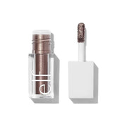 e.l.f. Liquid Metallic Eyeshadow, Quick-Drying, Long-Lasting, Gel-Based Formula For One-Swipe Pigmented Coverage, Vegan & ...
