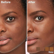 Maybelline New York Instant Age Rewind Instant Perfector 4-In-1 Glow Makeup, Deep - Product Image