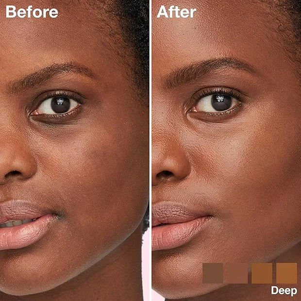 Maybelline New York Instant Age Rewind Instant Perfector 4-In-1 Glow Makeup, Deep - Product Image