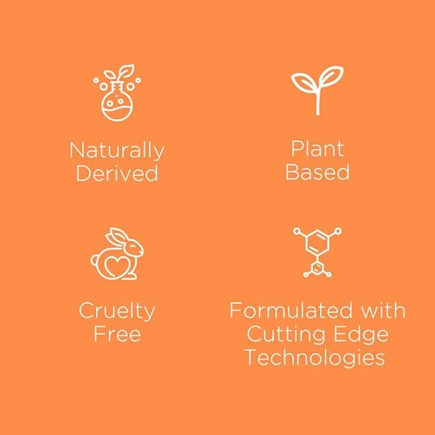 Beyou. Niacinamide Daily Moisturizer Mineral Face Sunscreen + SPF 40, 1.69 fl oz, Tinted, Plant-Based, Cruelty-Free, All S...