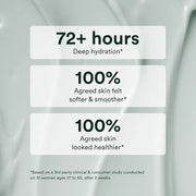 OSEA Seabiotic Water Cream 1.6 oz - Water-Based Face Cream with Squalene, Prebiotic & Probiotic Moisturizer - Clean Beauty...
