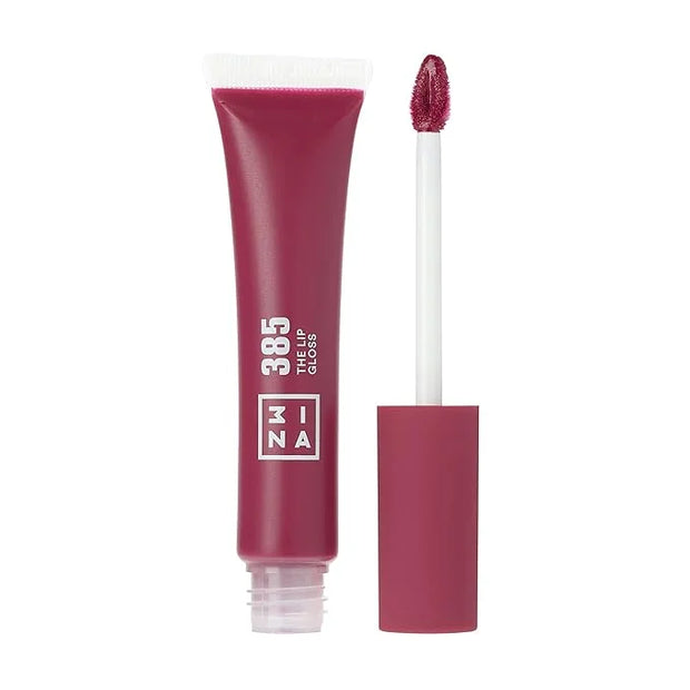 3INA MAKEUP - Vegan - Cruelty Free - Vegan