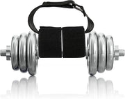2pcs Weight Lifting Tibialis Trainer Foot Straps - Product Image