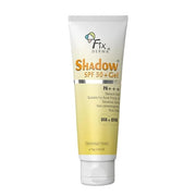 Fixderma Shadow SPF 50+ Gel, Titanium Dioxide & Zinc Oxide Sunscreen | Sunscreen for Face | SPF 50 Sunscreen & Broad Spect...
