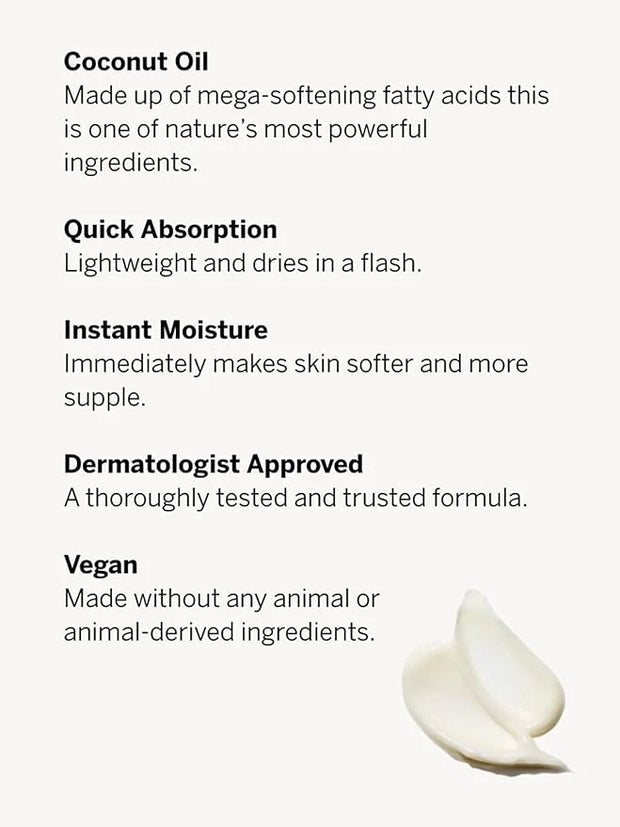 Victoria's Secret Pink Coco Hydrating Body Lotion with Coconut Oil - Product Image